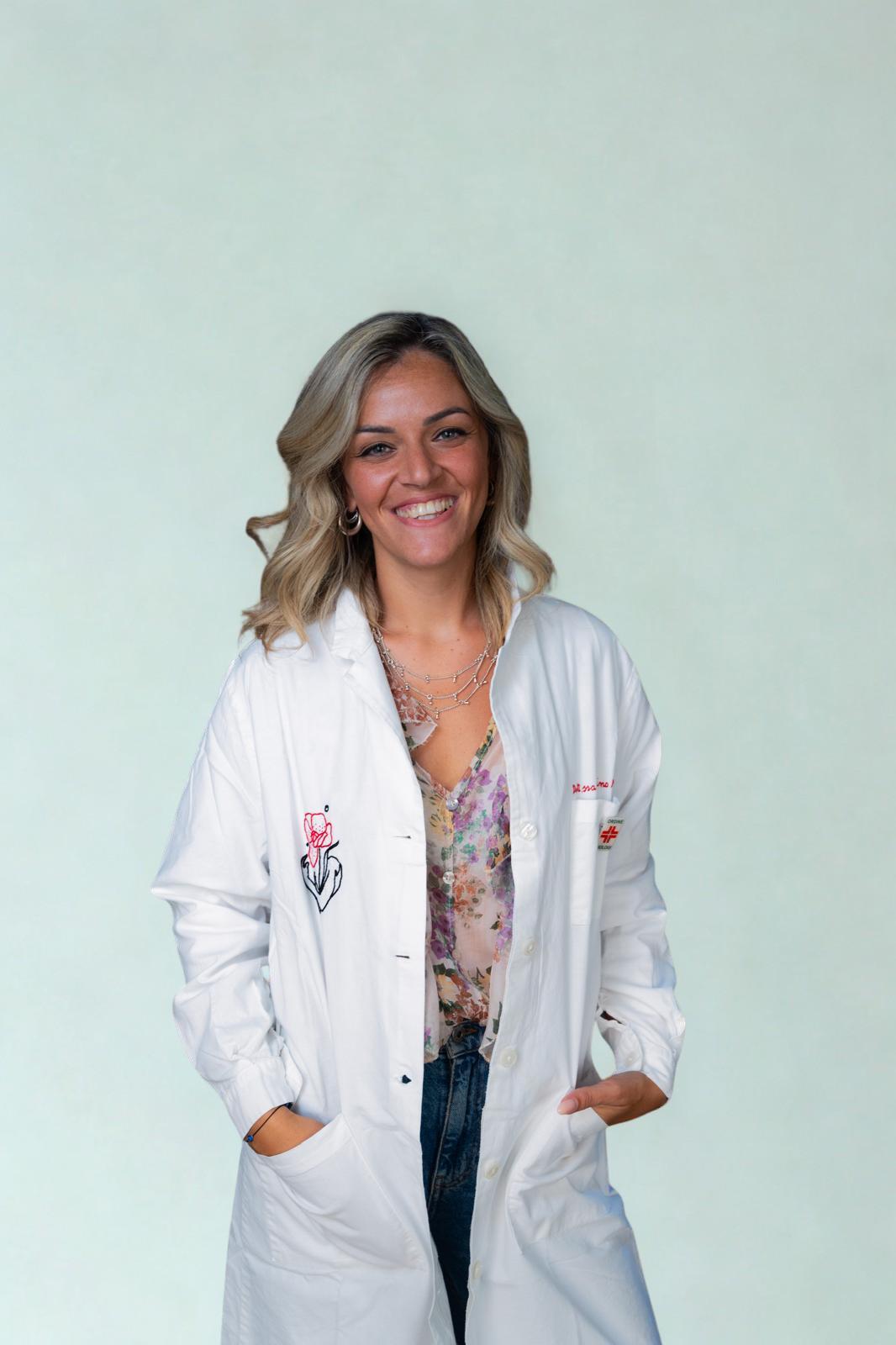 Martina Maria Astorino